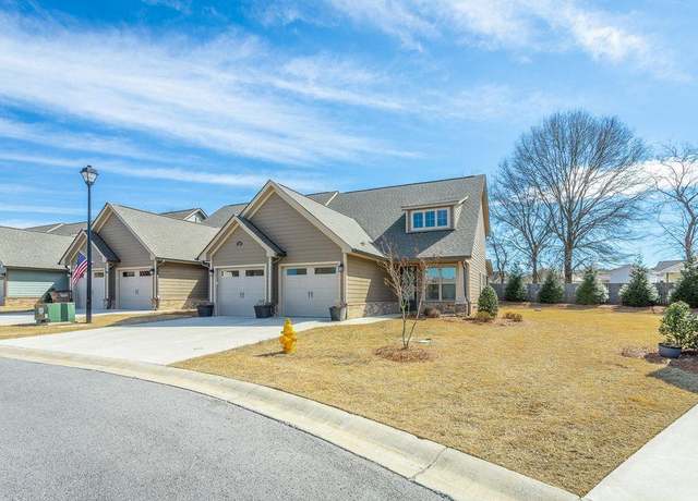 Property at 306 Camden Way Way #97, Dalton, GA 30721, 3 beds, 2 baths