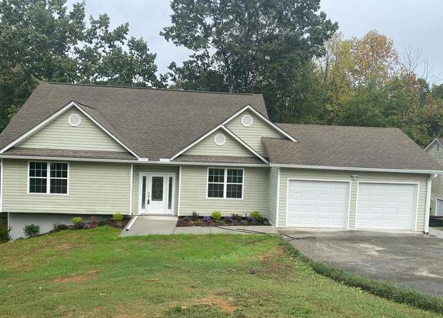 Property at 511 Stratford Place Pl, Rocky Face, GA 30740, 4 beds, 2 baths