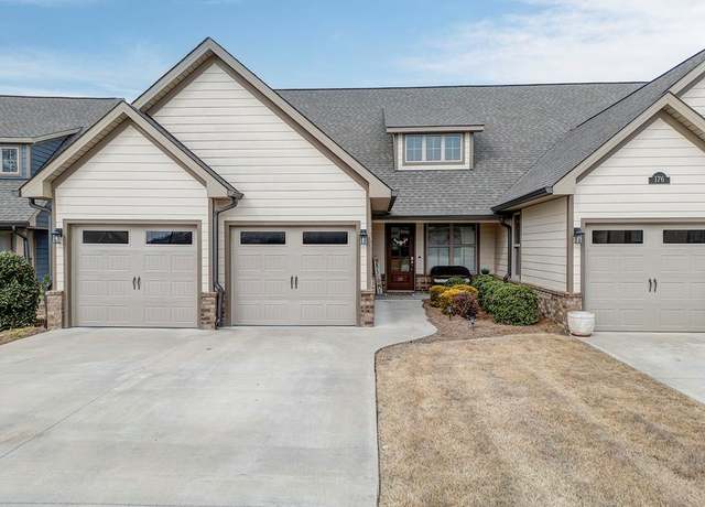Property at 176 Camden Way Way #20, Dalton, GA 30721, 3 beds, 2 baths