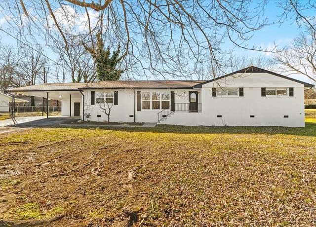 Property at 107 Varnell Road Rd, Tunnel Hill, GA 30755, 4 beds, 2 baths