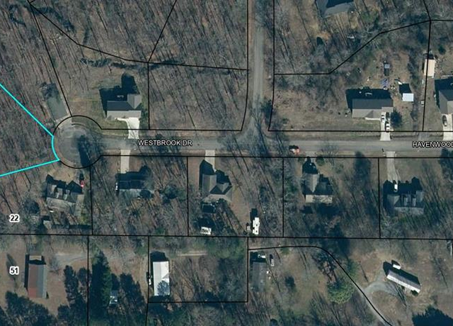 Property at 0 Westbrook Dr, Chatsworth, GA 30705