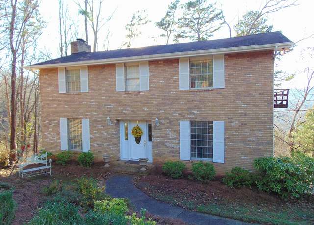 Property at 189 Leinbach Rd, Rossville, GA 30741, 3 beds, 2 baths