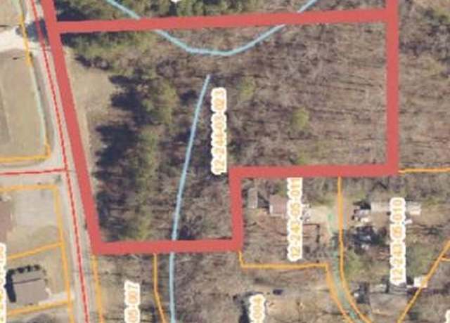 Property at TBD Old Grade Rd, Dalton, GA 30721