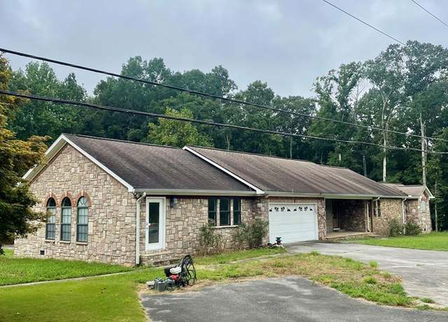 Property at 345 Rockman Way Way, Dalton, GA 30721, 4 beds, 3 baths