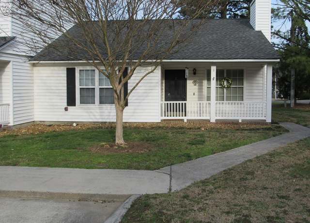 Property at 1411 Rosewood Circle Cir, Dalton, GA 30720, 2 beds, 2 baths