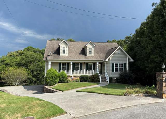 Property at 476 Cornerstone Drive Dr, Ringgold, GA 30736, 3 beds, 2 baths