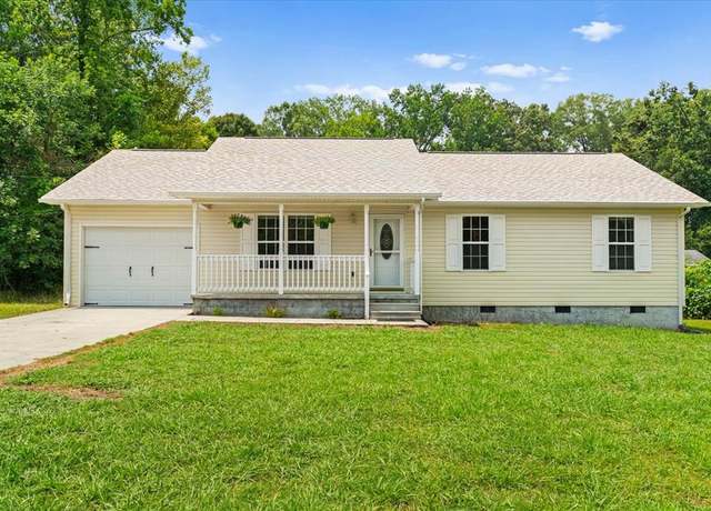 Property at 5147 Red Clay Road Rd, Cohutta, GA 30710, 3 beds, 2 baths