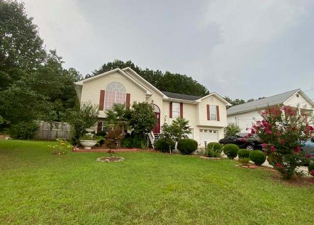 Property at 275 Diamond Way Way, Chatsworth, GA 30705, 4 beds, 3 baths