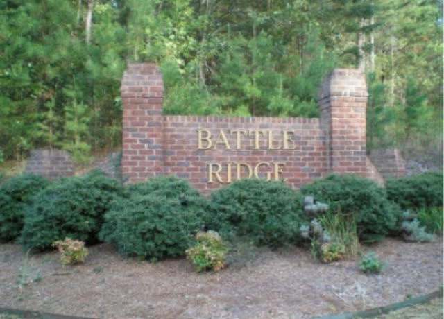 Property at 0 Battle Ridge Dr, Dalton, GA 30721
