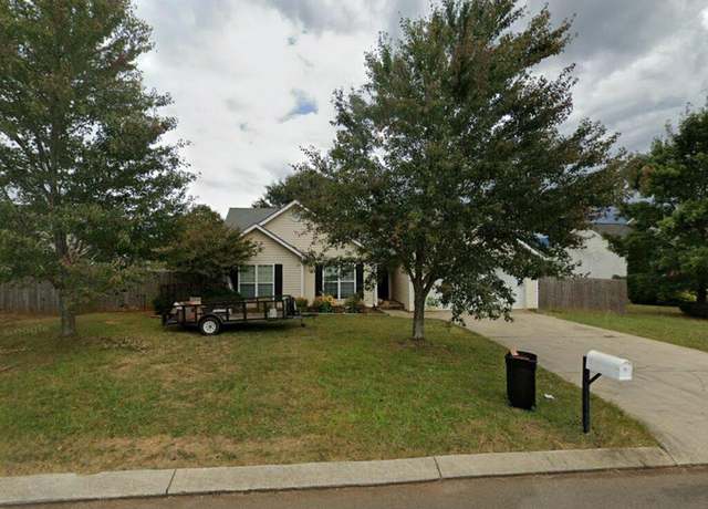 Property at 60 Elizabeth Way Way, Chatsworth, GA 30705, 3 beds, 2 baths