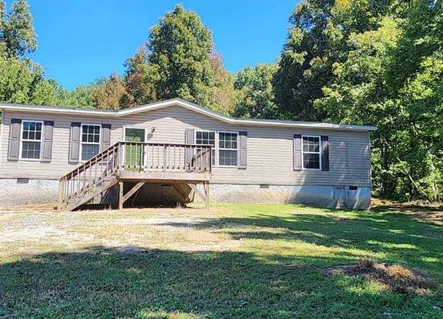 Property at 396 Dr Johnson Road Rd, Crandall, GA 30711, 3 beds, 2 baths