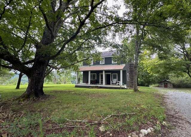 Property at 1781 Houston Valley Road Rd, Ringgold, GA 30736, 2 beds, 1 bath
