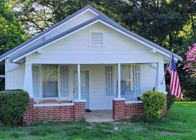 Property at 1643 Sugar Creek Road Rd, Crandall, GA 30711, 2 beds, 1 bath