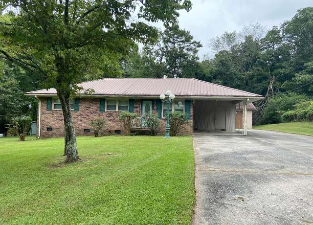 Property at 449 Plainview Drive Dr, Dalton, GA 30721, 3 beds, 1 bath