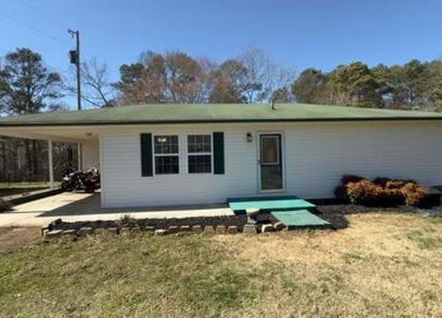 Property at 416 Old Cottonwood Mill Road Rd, Tunnel Hill, GA 30755, 2 beds, 2 baths