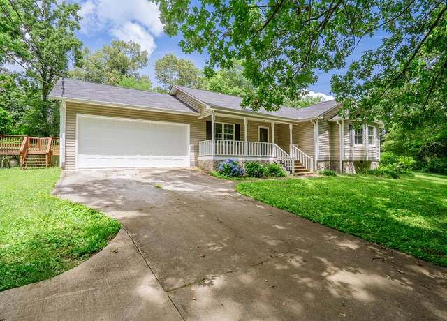 Property at 143 Bunker Hill Drive Dr, Dalton, GA 30721, 3 beds, 2 baths