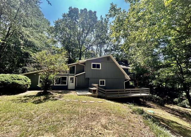 Property at 315 Randall Road Rd, Rocky Face, GA 30740, 3 beds, 3 baths