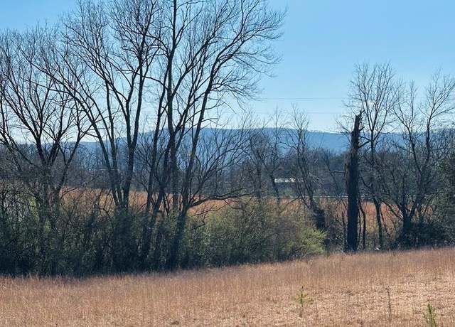 Property at 0 0 US 127, Pikeville, TN 37367