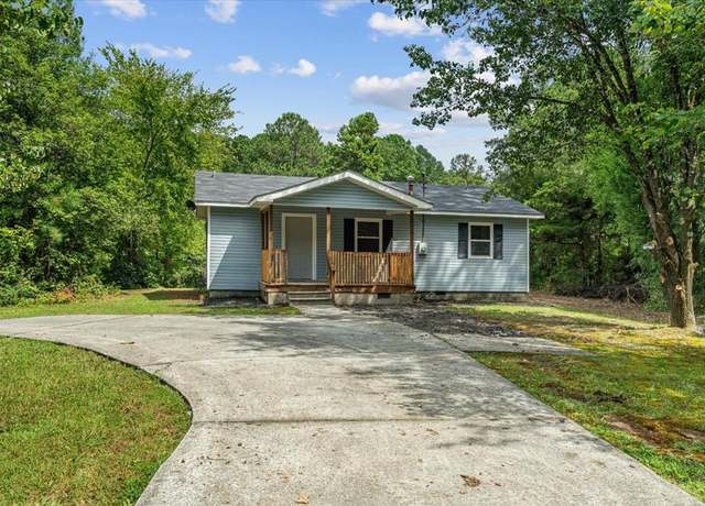 Property at 278 Leonard Bridge Road Rd, Chatsworth, GA 30705, 3 beds, 2 baths