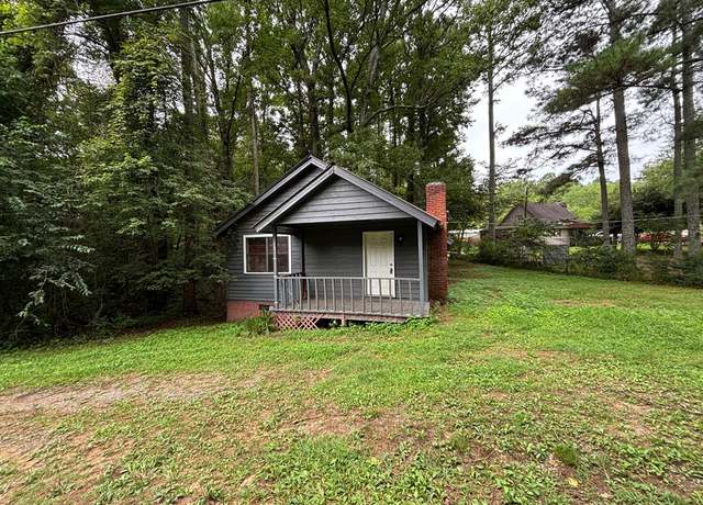Property at 503 Smyrna Ramhurst Road Rd, Chatsworth, GA 30705, 2 beds, 2 baths