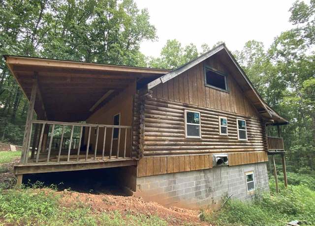 Property at 539 Vaughn Drive Dr, Ringgold, GA 30736, 3 beds, 2 baths