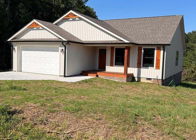 Property at 1121 Bell Loop, Chatsworth, GA 30705, 3 beds, 2 baths
