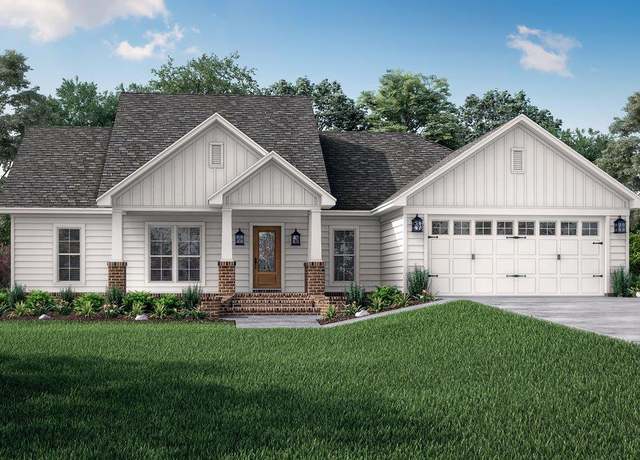 Property at Lot 14 Bowers Rd, Dalton, GA 30721, 3 beds, 2 baths