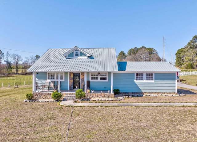 Property at 1835 Dawnville Beaverdale Road Rd, Dalton, GA 30721, 4 beds, 2 baths