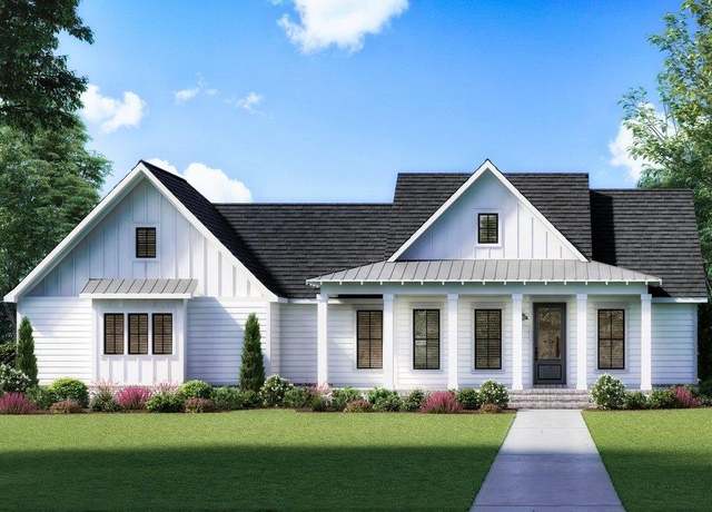 Property at Lot 9 Bowers Rd, Dalton, GA 30721, 3 beds, 2 baths
