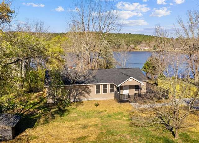 Property at 3615 Lake Kathy Road Rd, Tunnel Hill, GA 30755, 3 beds, 2 baths