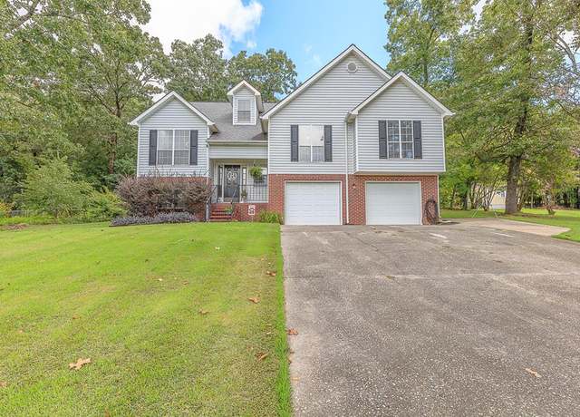 Property at 602 Englewood Lane Ln, Tunnel Hill, GA 30755, 3 beds, 2 baths