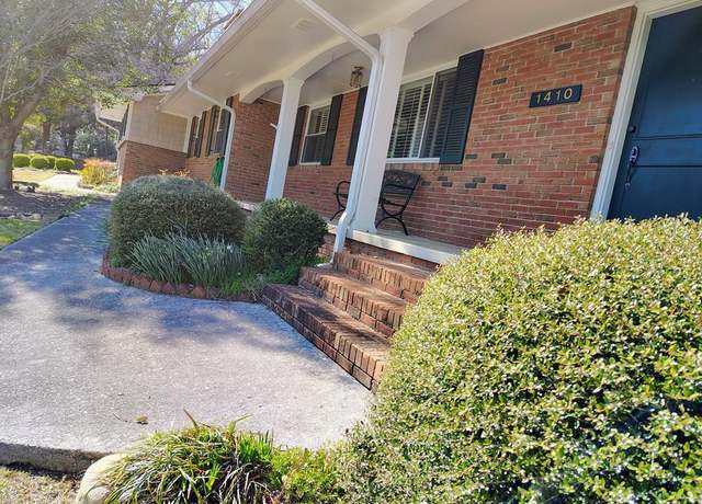 Property at 1410 Sherwood Drive Dr, Dalton, GA 30720, 4 beds, 2 baths