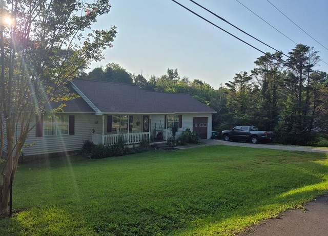 Property at 51 Corvette Drive Dr, Chatsworth, GA 30705, 3 beds, 2 baths