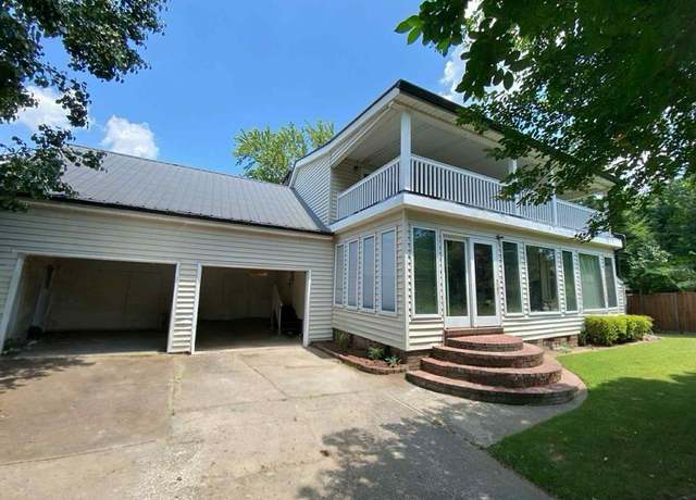 Property at 5894 Highway 411 Hwy, Chatsworth, GA 30705, 3 beds, 2 baths