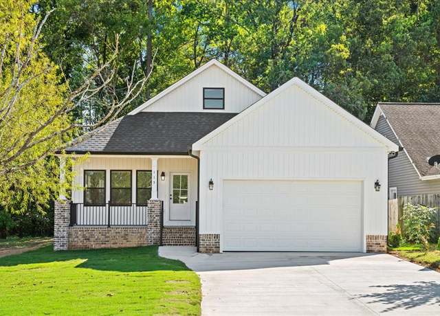 Property at Lot 63 Washington St, Dalton, GA 30721, 3 beds, 2 baths