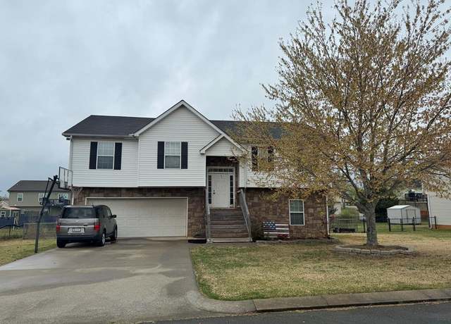 Property at 97 Breanna Way Way, Chatsworth, GA 30705, 6 beds, 3 baths