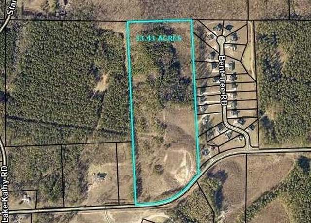 Property at 33 acres Hwy 2, Cohutta, GA 30710