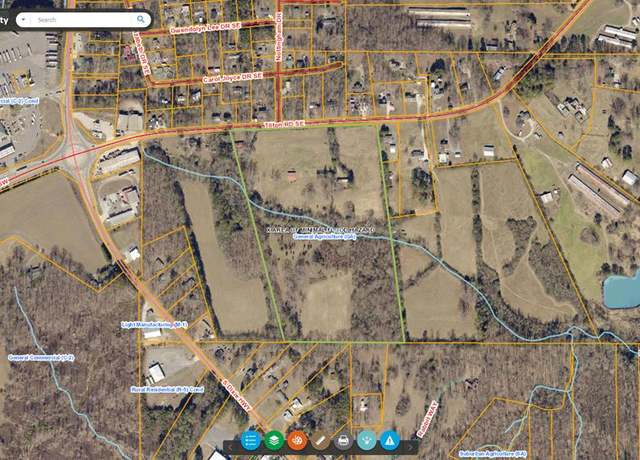 Property at 152 Tilton Road Rd, Dalton, GA 30721