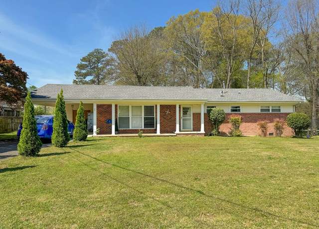 Property at 209 Kenemer Circle Cir, Dalton, GA 30720, 3 beds, 2 baths