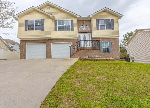 Property at 128 Andasol Way Way, Dalton, GA 30720, 4 beds, 3 baths