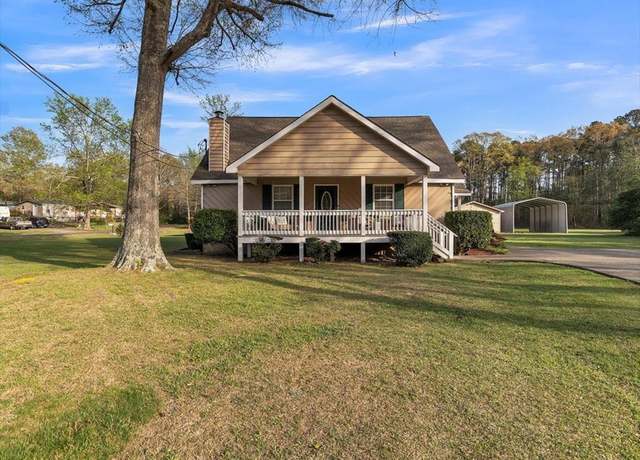 Property at 1524 Old Dalton Ellijay Road Rd, Chatsworth, GA 30705, 3 beds, 2 baths