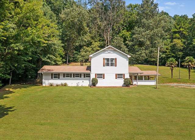 Property at 232 Cherokee Drive Dr, Dalton, GA 30721, 4 beds, 2 baths