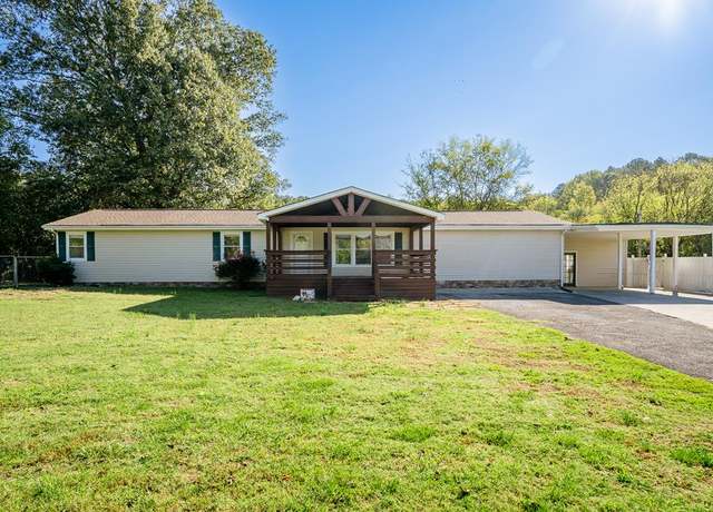 Property at 2354 Lake Francis Road Rd NE, Dalton, GA 30721, 3 beds, 2 baths