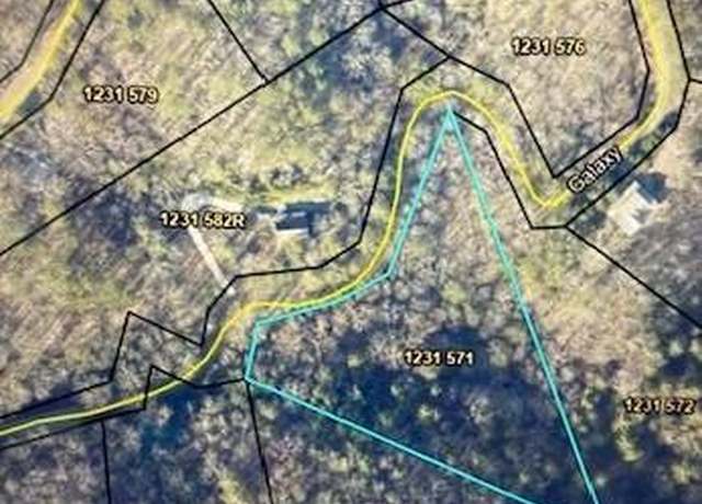 Property at 571-572 Galaxy Way, Ranger, GA 30734