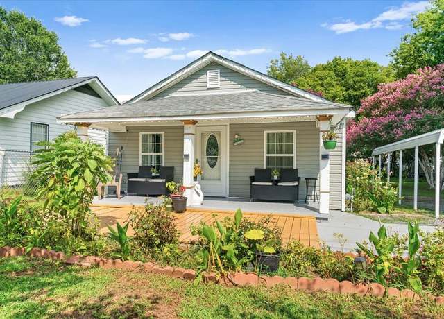 Property at 928 Avenue C, Dalton, GA 30720, 3 beds, 1 bath