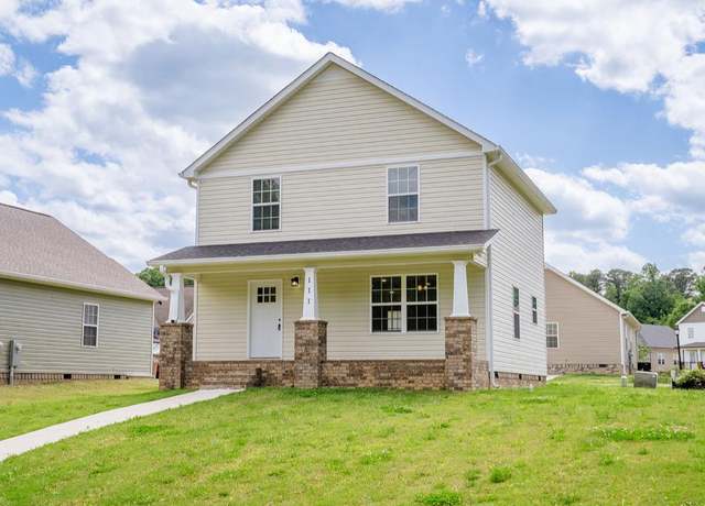 Property at 111 Arthur Street St, Dalton, GA 30721, 3 beds, 2 baths
