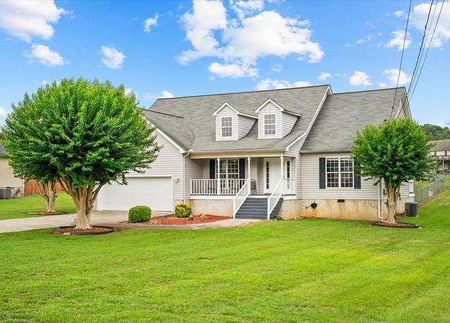 Property at 3009 Alpharetta Drive Dr, Dalton, GA 30721, 3 beds, 2 baths