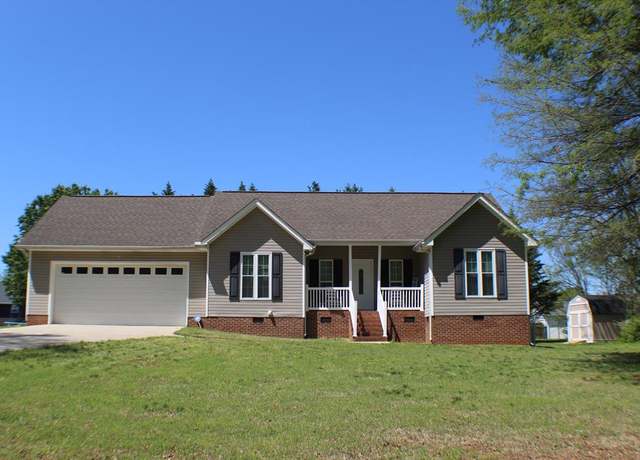 Property at 33 Brook Hollow Holw, Chatsworth, GA 30705, 3 beds, 2 baths