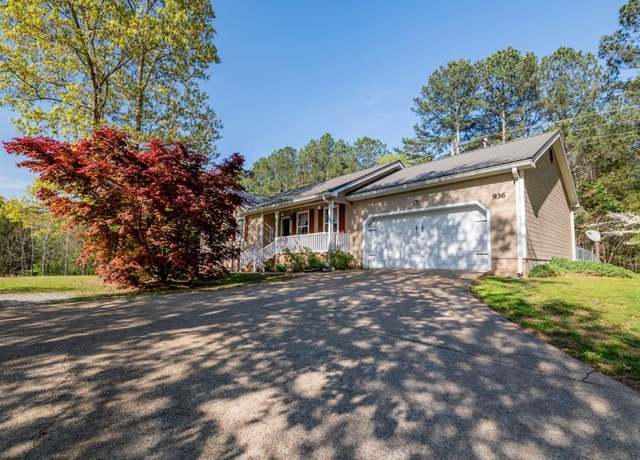 Property at 936 Keith Salem Road Rd, Ringgold, GA 30736, 3 beds, 2 baths