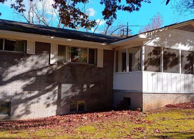 Property at 5080 Holly Creek Cool Springs Rd, Chatsworth, GA 30705, 3 beds, 2 baths